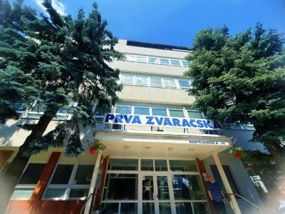 喜讯！集溢再次荣获斯洛伐克（PZ机构）众多欧盟认证授权 