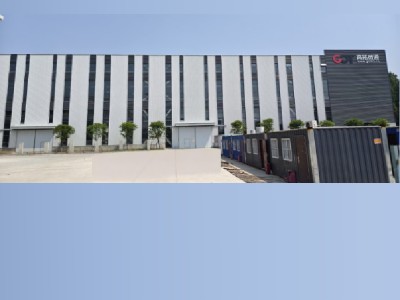 集溢助力高拓石油天然气-板式换热器荣获欧盟PED证书 